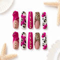 Mya’s Pick | XL Press-On Nails