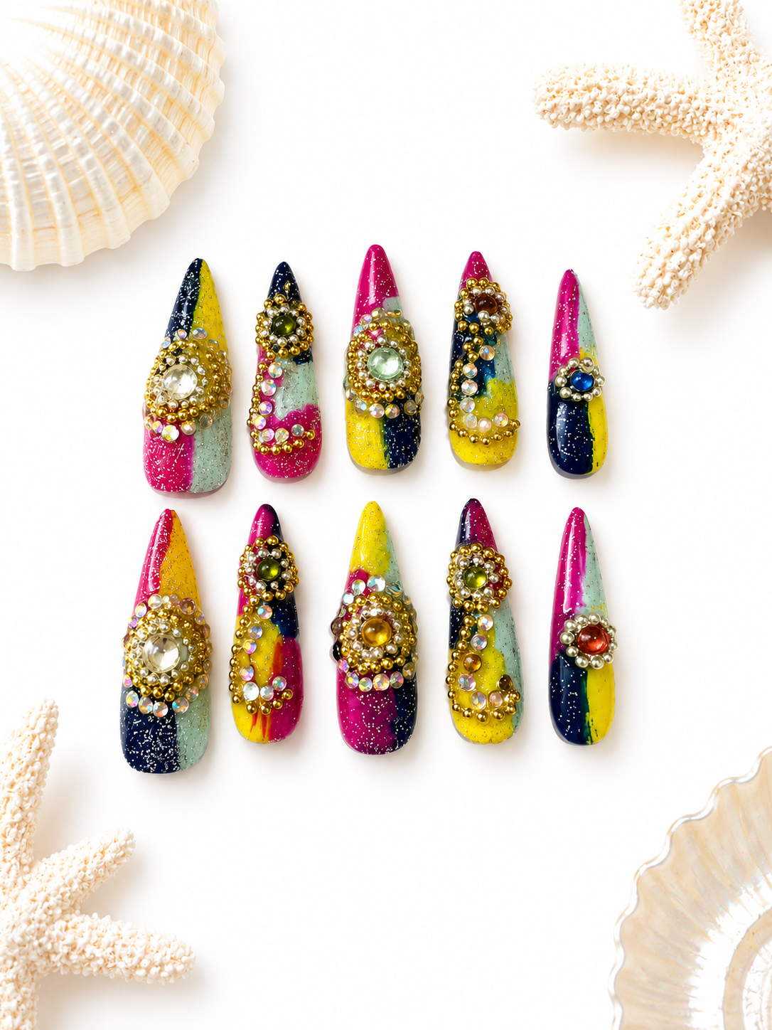 Jewel Box