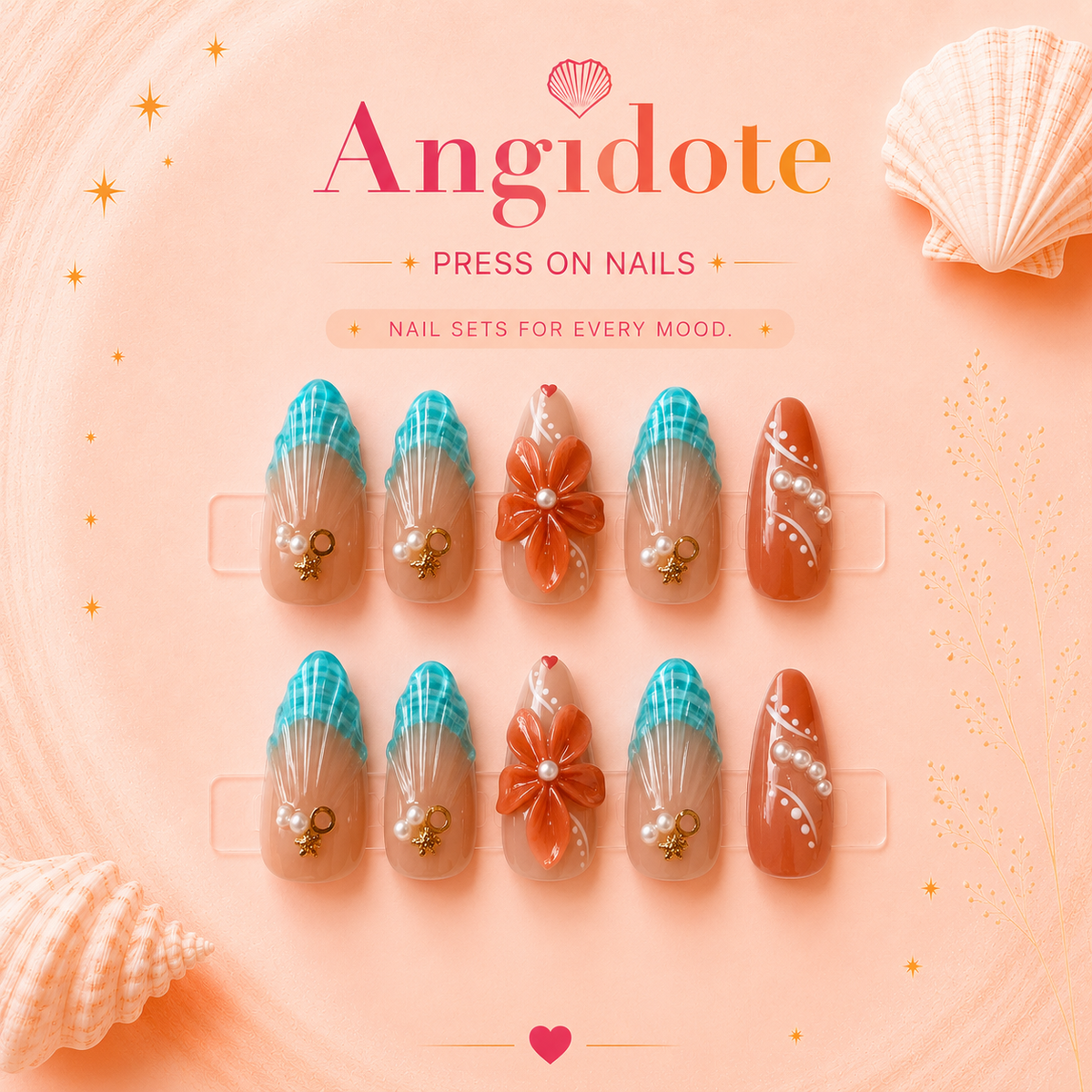 Coral Kiss