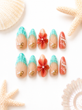 Coral Kiss