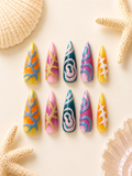 Seaside Sorbet